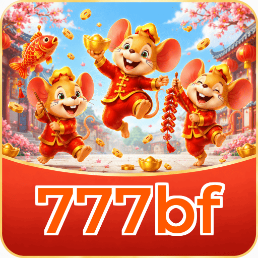 777bf Logo