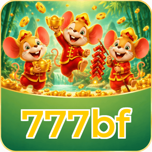 777bf Logo