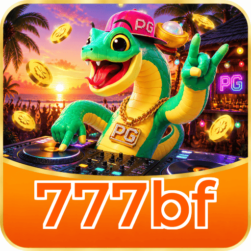 777bf Logo
