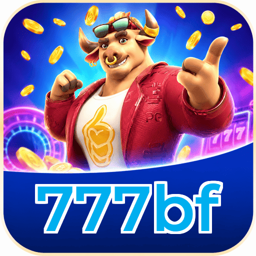 777bf Logo