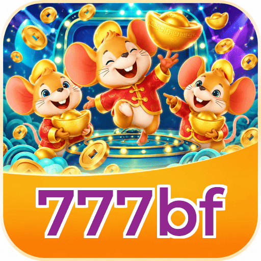 777bf Logo