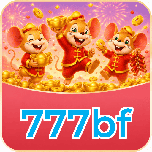 777bf Logo