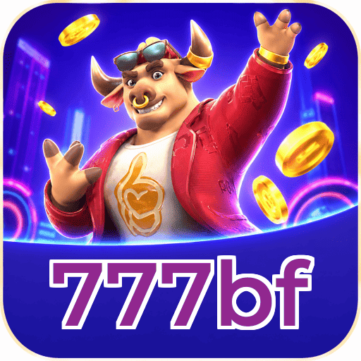777bf Logo
