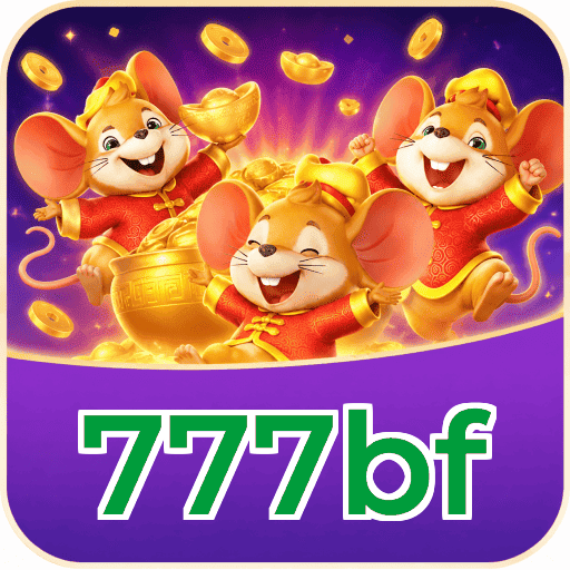 777bf Logo
