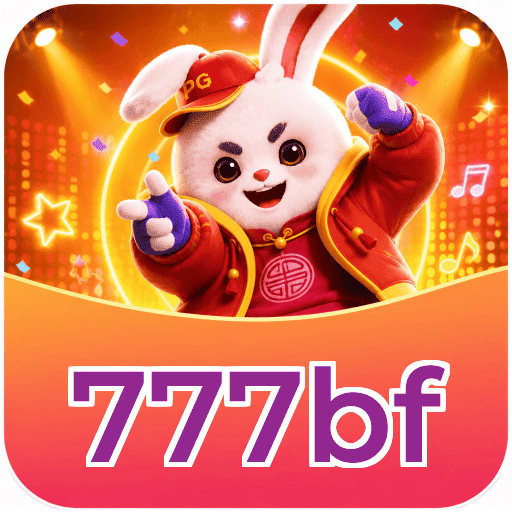 777bf Logo