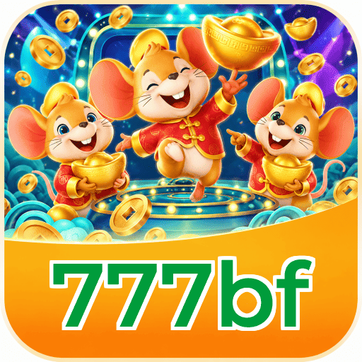 777bf Logo