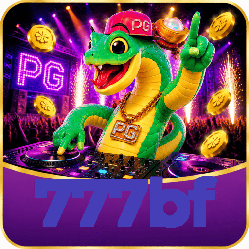 777bf Logo