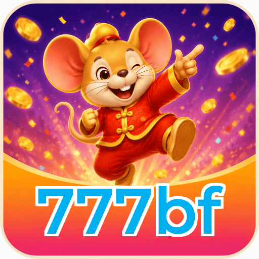 777bf Logo