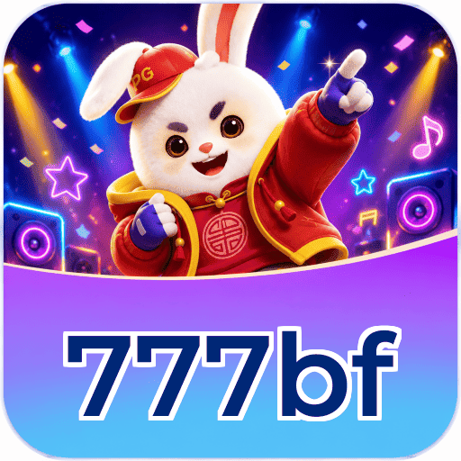 777bf Logo