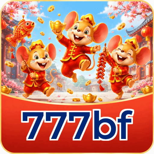 777bf Logo