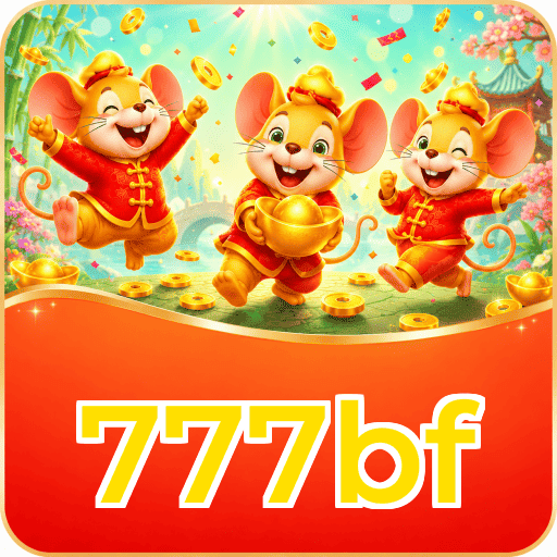 777bf Logo