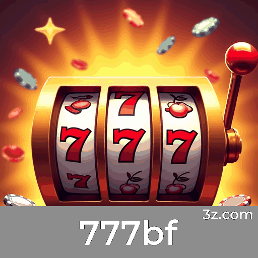 777bf Logo