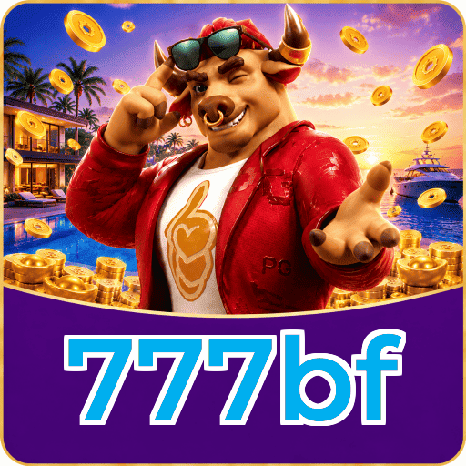 777bf Logo